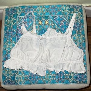 DIVIDED Babydoll Tee